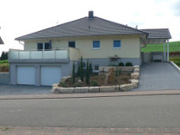 Wohnhaus in Epfenbach