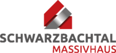 Logo Schwarzbachtal Massivhaus