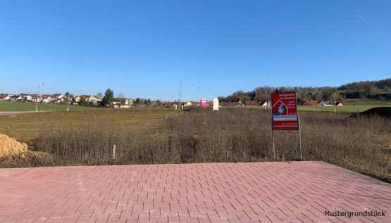 Grundstück zu Verkaufen